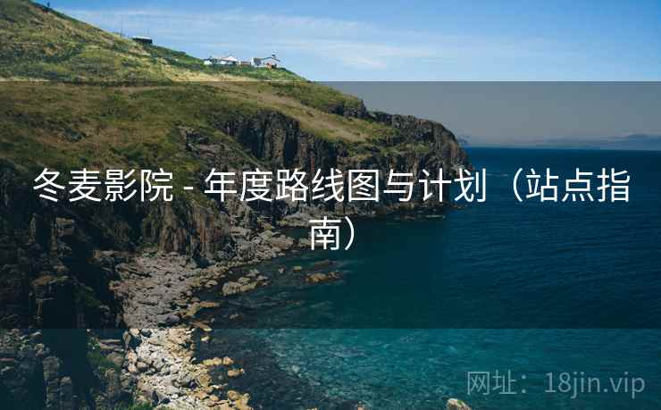 冬麦影院 - 年度路线图与计划（站点指南）