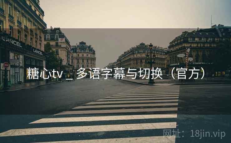 糖心tv _ 多语字幕与切换(官方) 糖心tv _ 多语字幕与切换(官方)