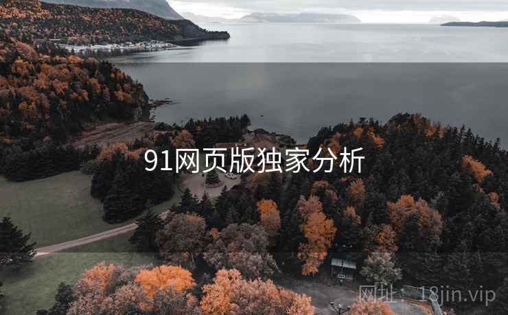 91网页版独家分析 91网页版独家分析